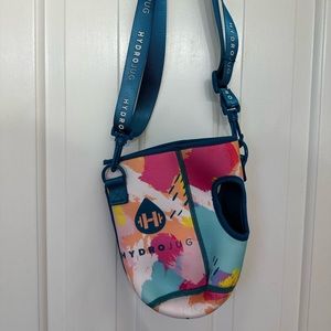 Hydrojug sleeve old addition